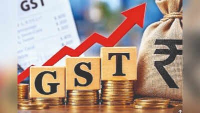 Representative image Most GST refunds may be processed within 17 days
