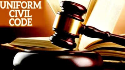 Gujarat UCC to come into force after rules are notified