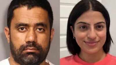 Gurinder Gill has been arrested by Sacramento Police for the murder of his wife Jasmine Gill ‘Immigration agents took her’: Punjab-origin man kills wife in California, reports her missing. Then her burned remains were found and he landed in jail