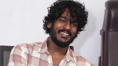 'Haiku' actor Aegan responds to nepotism criticism and social media hate, says ‘I am very privileged, but it’s not without pain’