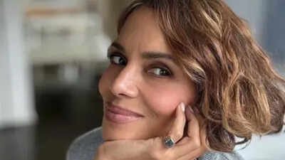 Halle Berry was recently spotted at a random outing with her son, Maceo, only days after she had been served with a temporary restraining order by her ex, Olivier Martinez. (Instagram) Halle Berry and son Maceo spotted at a random outing after Olivier Martinez granted a restraining order