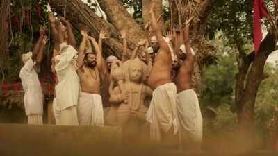 'Hanuman Ansh' box office collection day 68: Vishal Chaturvedi’s film earns Rs 1.30 cr; worldwide gross reaches Rs 438.40 cr; devotional drama maintains blockbuster verdict