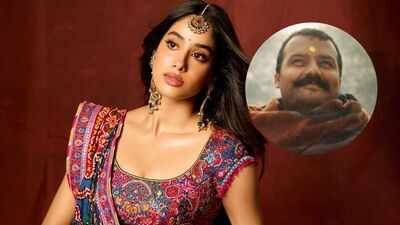 'Hanuman Ansh’ Telugu distributor condemns AI misuse after Janhvi Kapoor's deepfake; says youth have become ‘Polluted’ due to AI: ‘We need films with divine power’