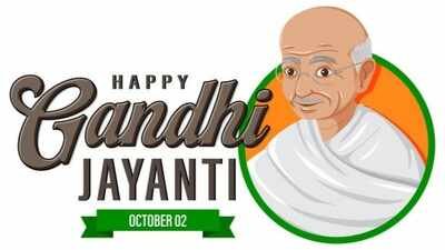 Happy Gandhi Jayanti 2026: Wishes, Messages, Quotes, Images, Facebook & Whatsapp status