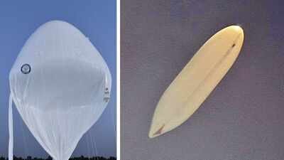 Boost for aerial surveillance: DRDO conducts flight-trial of high-altitude platform at 21km height