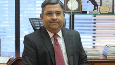 Kaizad Bharucha to step down December 31 HDFC Bank deputy MD Kaizad Bharucha announces decision to quit ahead of Anup Bagchi's takeover as CEO