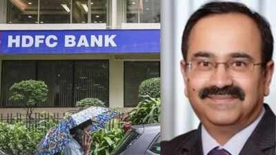 HDFC Bank has confirmed the appointment of Anup Bagchi as its new managing director and CEO, effective October 27, 2026. Anup Bagchi appointed HDFC bank CEO