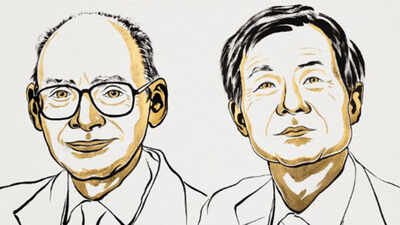 Nobel Chemistry 2026: How Kagan, Soai solved century-old 'mirror-image' mystery