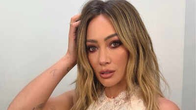 Hilary Duff bought a Georgian-style Beverly Hills farmhouse in 2010 for $3.85 million, seeking privacy and family comfort. In 2010, Hilary Duff paid $3.85 million for a Beverly Hills farmhouse; 16 years and two major makeovers later, the 5,260-square-foot home has a chicken coop, swimming pool, custom waterslide and a family play area
