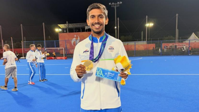 'India-Pakistan flavour will be missed': Suraj Karkera on rivals' withdrawal from Asian Champions Trophy