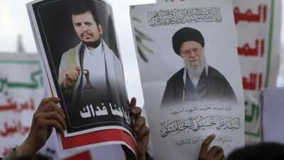 Iran helping Houthis: How Tehran is hitting Saudi Arabia without fighting directly