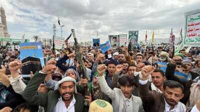 Saudi Arabia readies 100,000 Yemeni troops for Houthi assault: Can fragmented Yemeni forces retake Bab el-Mandeb?