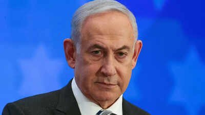 Was Iran behind the flydubai flight incident? Netanyahu answers