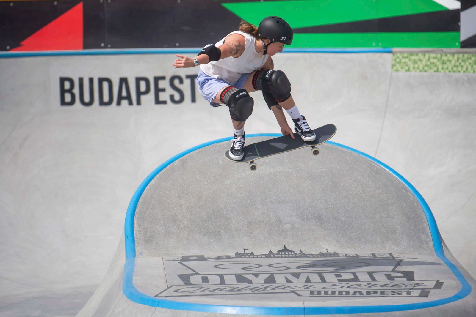 Hungary Olympics AP