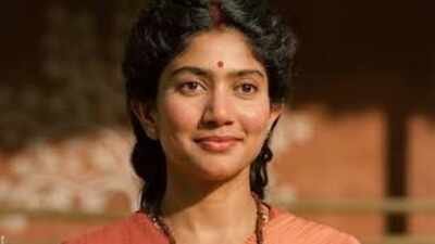 'I didn’t want to use my head this time': Sai Pallavi reveals she prayed to Sita Maa before playing her in ‘Ramayana’