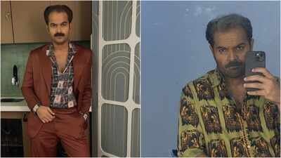 ‘I missed out on Jailer 1’: Hakim Shahjahan recalls missing Rajinikanth’s first film, reveals how how look tests and auditions led to landing the role of Sharva Kalpak in ‘Jailer 2’