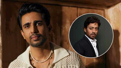 ‘I was weeping on the phone with my mother’: Gulshan Devaiah recalls being heartbroken by Irrfan Khan’s death, says he was a one-of-a-kind actor