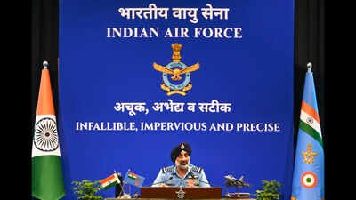 The SC recently directed the IAF to reinstate her by invoking its extraordinary powers under Article 142 of the Constitution. Ex-officer, war widow Priyanka Saxena will be trained and reinstated as Squadron Leader: IAF chief