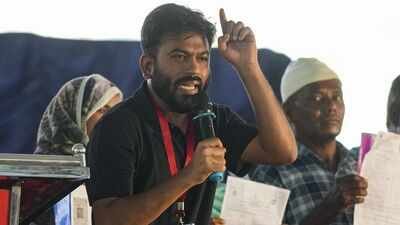 'Youth are no longer scared of you, PM Modi': CJP’s Abhijeet Dipke