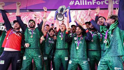 Desert Vipers are reigning ILT20 champions. ILT20 Season 5 fixtures: Defending champions Desert Vipers to face MI Emirates in blockbuster opener on 21 November