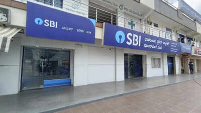 SBI informs customers affected by data breach, says account balances and funds are safe 'Your funds are safe with us': SBI's message to customers after major data breach