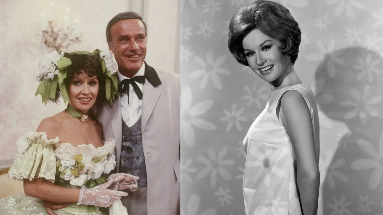 Image: Left/Disney General Entertainment Con/Right/NBCUniversal