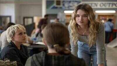 <i>Carrie</i> depicts the devastating consequences of teen cruelty in the age of social media