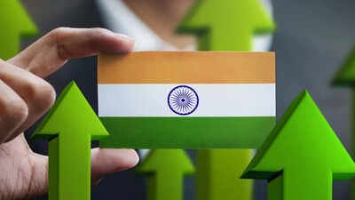 ‘Consistent with good practices’: IMF defends India's revised GDP calculation