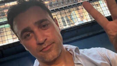 Imran Khan, a US citizen, has received a show-cause notice regarding his Overseas Citizen of India status FRRO Mumbai issues show-cause notice to Imran to cancel OCI tag over presence at stir site