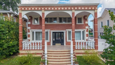 In 2003, brothers bought Queens home for $850K; after convictions, it heads to auction at $900K (Image Credit: CWS Government Auctions) In 2003, two brothers bought a Queens home for $850,000; after racketeering convictions and years of forfeiture litigation, the property is heading to a federal auction with bidding starting at $900,000
