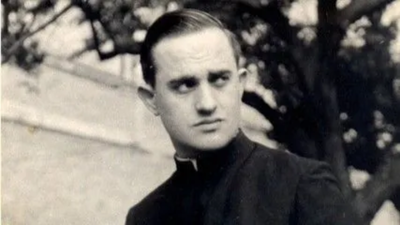 In the 1970s, an Italian priest sold 12,000 piranhas to Europe; 55 years later, his proceeds have funded 350m bridges and an 800m airstrip on a remote Brazilian island