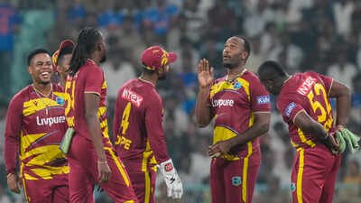 ‘We’ve sent a strong message’: Daren Sammy on West Indies’ rise ahead of India decider