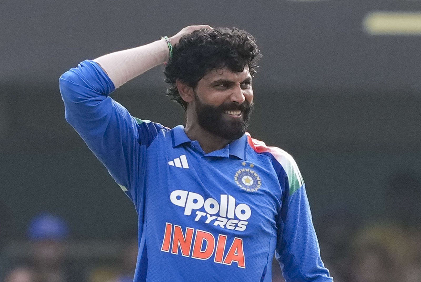 IND vs WI: 2nd ODI