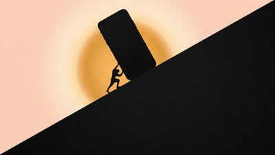 Imagine Sisyphus posting: The absurd economics of India’s creator boom