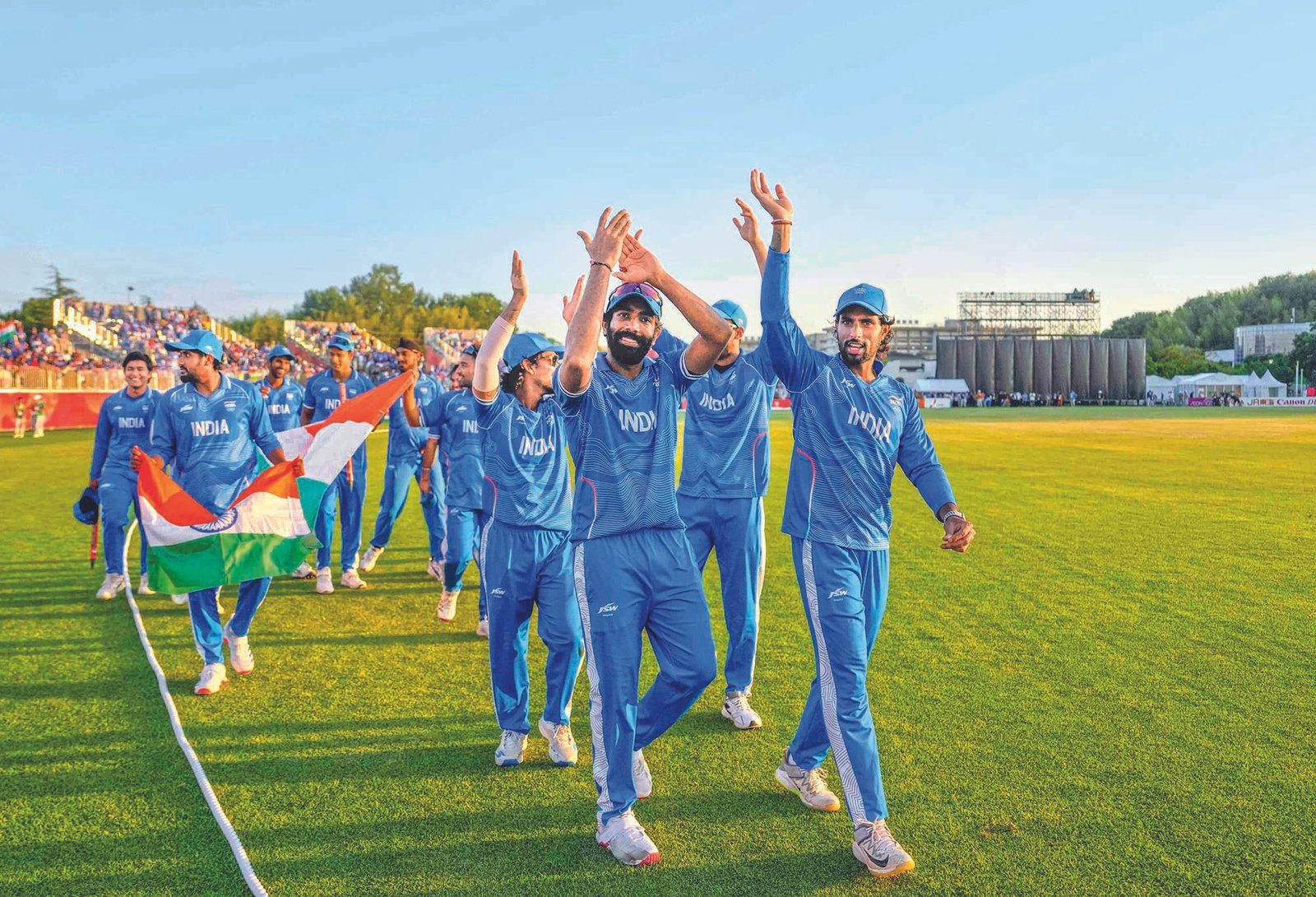 India wins 11 golds in last 2 days of Asiad, finishes with total 21