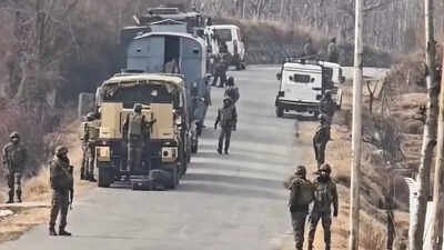 Indian Army's Rashtriya Rifles The Rashtriya Rifles: The temporary force that stayed 36 years