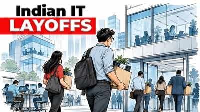Companies are cutting some mid-career and routine roles while continuing to hire specialist freshers. Indian IT sector layoffs: Which jobs are facing pressure & which skills are in demand?