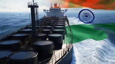 India's crude imports hit year-high in September 'Oil's' well in September: How India kept crude flowing amid the energy crisis