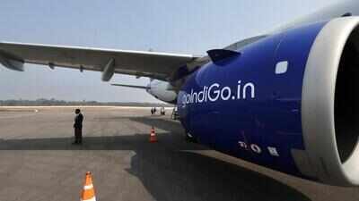 IndiGo hikes fuel prices IndiGo hikes fuel charges for all flights: Here's how much more you will end up paying
