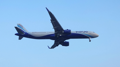Dammam airport attack kills Indian IndiGo extends flight curbs on 3 Saudi routes amid security concerns