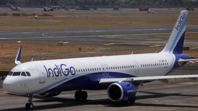 IndiGo CEO says ‘no choice’ but to consider fare hikes as fuel costs surge