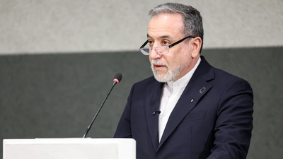 Iran calls Hormuz offer report 'fabrication', denies proposal sent via Pakistan (Reuters photo) 'Lie and fabrication': Iran denies Hormuz deal offer to US through Pakistan