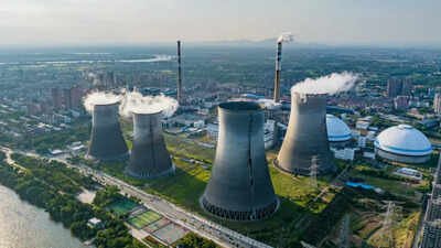 Iran-US draft proposes uranium transfer, Hormuz reopening within 7 days Iran to shift uranium stockpile abroad, reopen Hormuz within 7 days under draft deal: Report