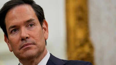 ‘Iran will never have a nuclear weapon’: Rubio draws red line for Tehran