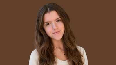 Isabella GarryPhoto: Society for Science Meet Isabella Garry, the Eden Prairie seventh-grader who tested plant-based gels in simulated stomach fluid and found psyllium could remove up to 93.3% of microplastics within 60 minutes