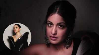 Ishita Dutta backs Deepika Padukone amid eight-hour workday debate (Image Credits Instagram) ‘Actors willing to work 12–15 hours shouldn’t belittle others’: 'Drishyam 3' actress Ishita Dutta backs Deepika Padukone amid eight-hour workday debate, says production houses can refuse but shouldn’t call the demand 'unreasonable'