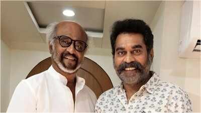 ‘It felt like I had won an Oscar’_ Suraj Venjaramoodu recalls Rajinikanth’s gesture on 'Jailer 2'. ‘It felt like I had won an Oscar’: Suraj Venjaramoodu recalls Rajinikanth’s THIS INCIDENT from the 'Jailer 2' sets