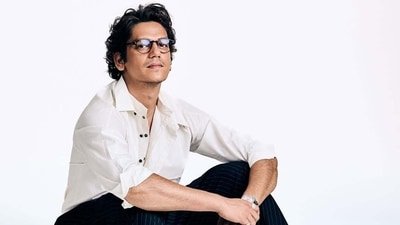 Vijay Varma (Photo: Instagram)