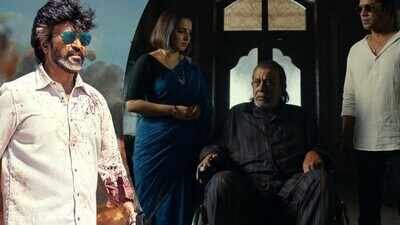 'Jailer 2' ENDING EXPLAINED: Vidya Balan’s shocking twist leaves Rajinikanth’s Tiger with new enemy