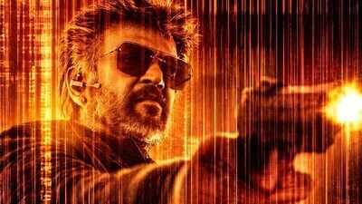 Rajinikanth's ‘Jailer 2’ faces a North India distribution hurdle ahead of October 15 release as four-week OTT window clashes, raising questions over its Rs 1,000 crore box-office target - Report